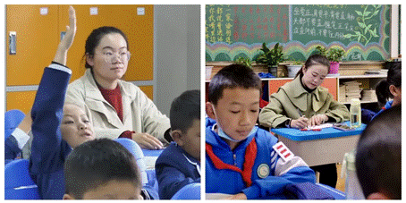 简篇-云南民族大学附属小学教育集团至香格里拉市实验小学开展帮扶工作——携手并进,共绘蓝图